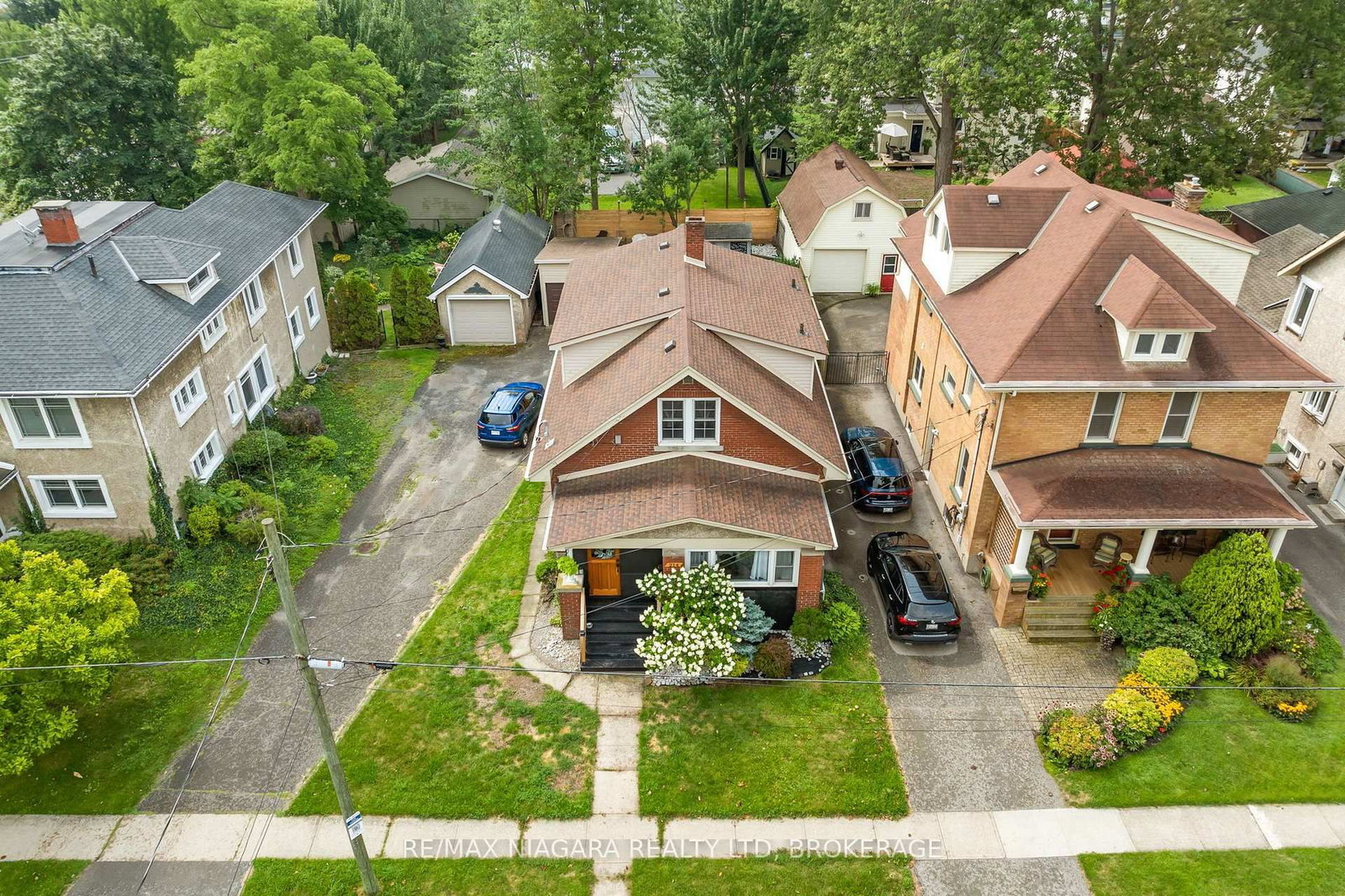 214 Kent Street • Port Colborne, ON photo 29