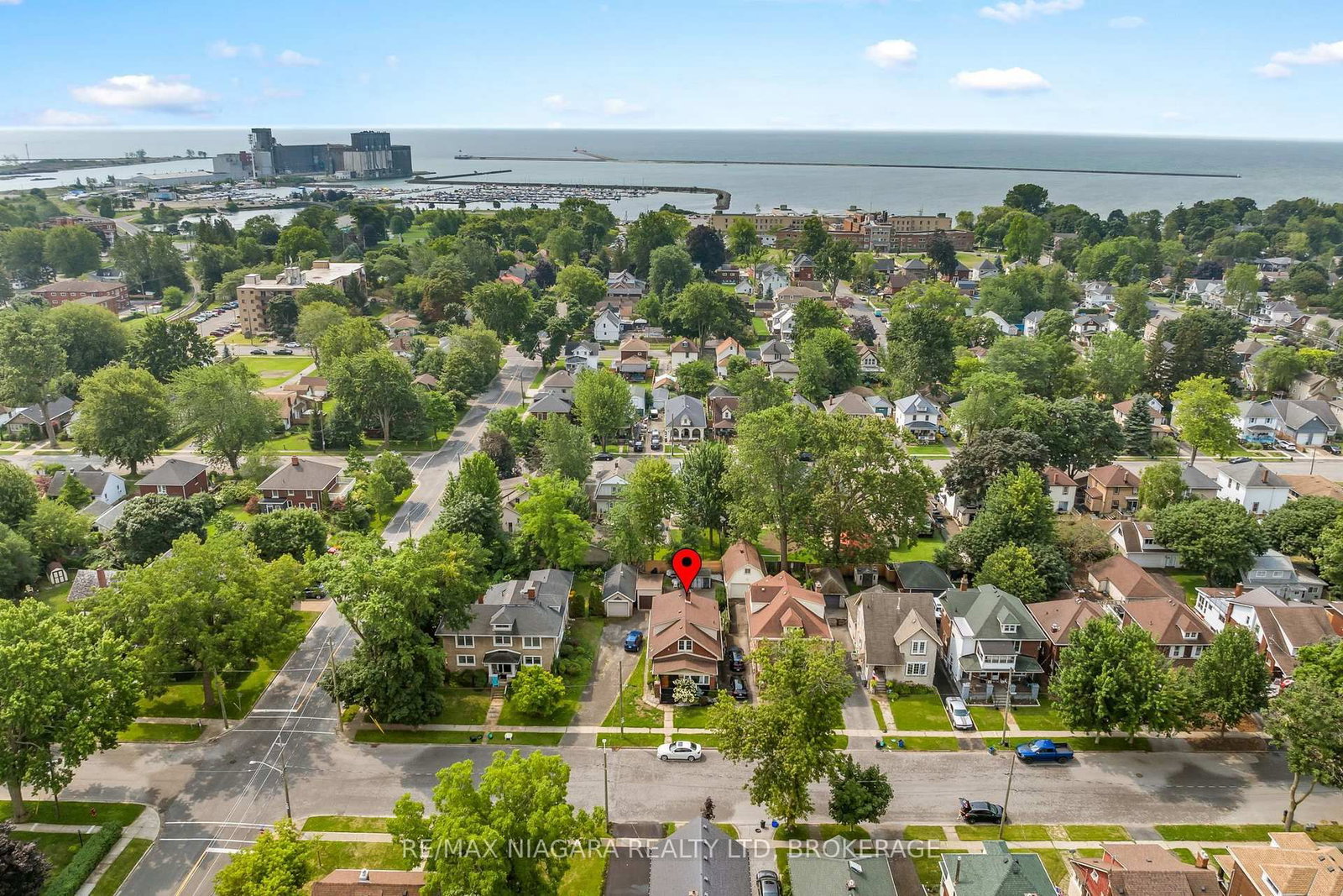 214 Kent Street • Port Colborne, ON photo 30