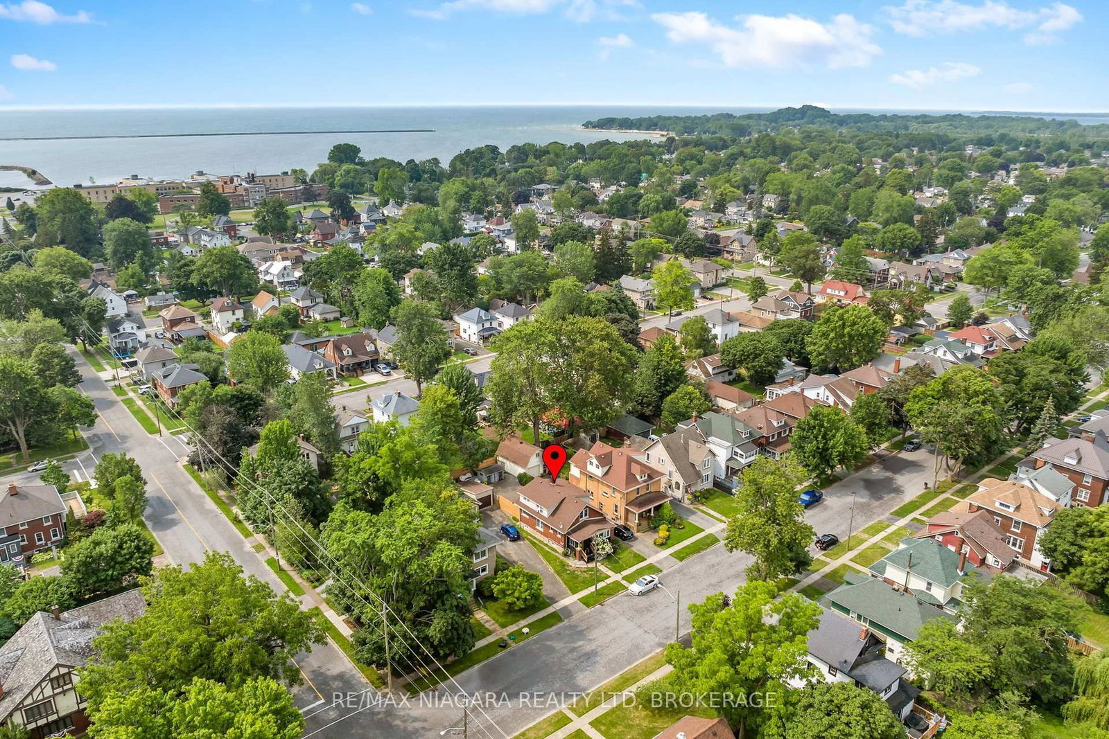214 Kent Street • Port Colborne, ON photo 31