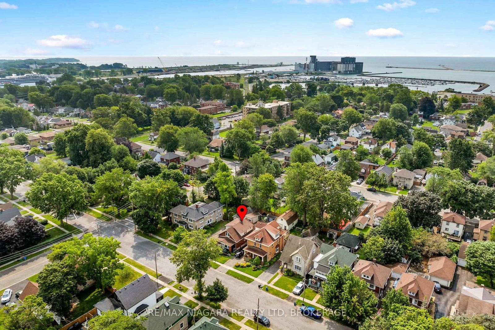 214 Kent Street • Port Colborne, ON photo 32