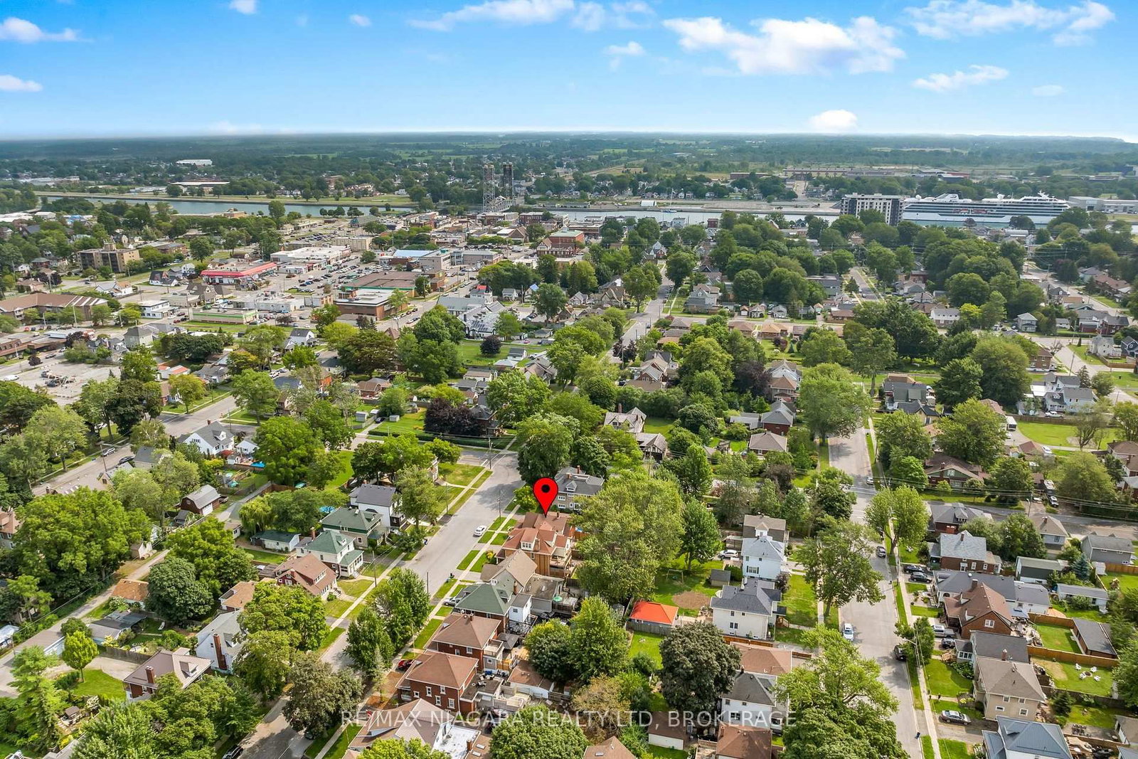 214 Kent Street • Port Colborne, ON photo 34