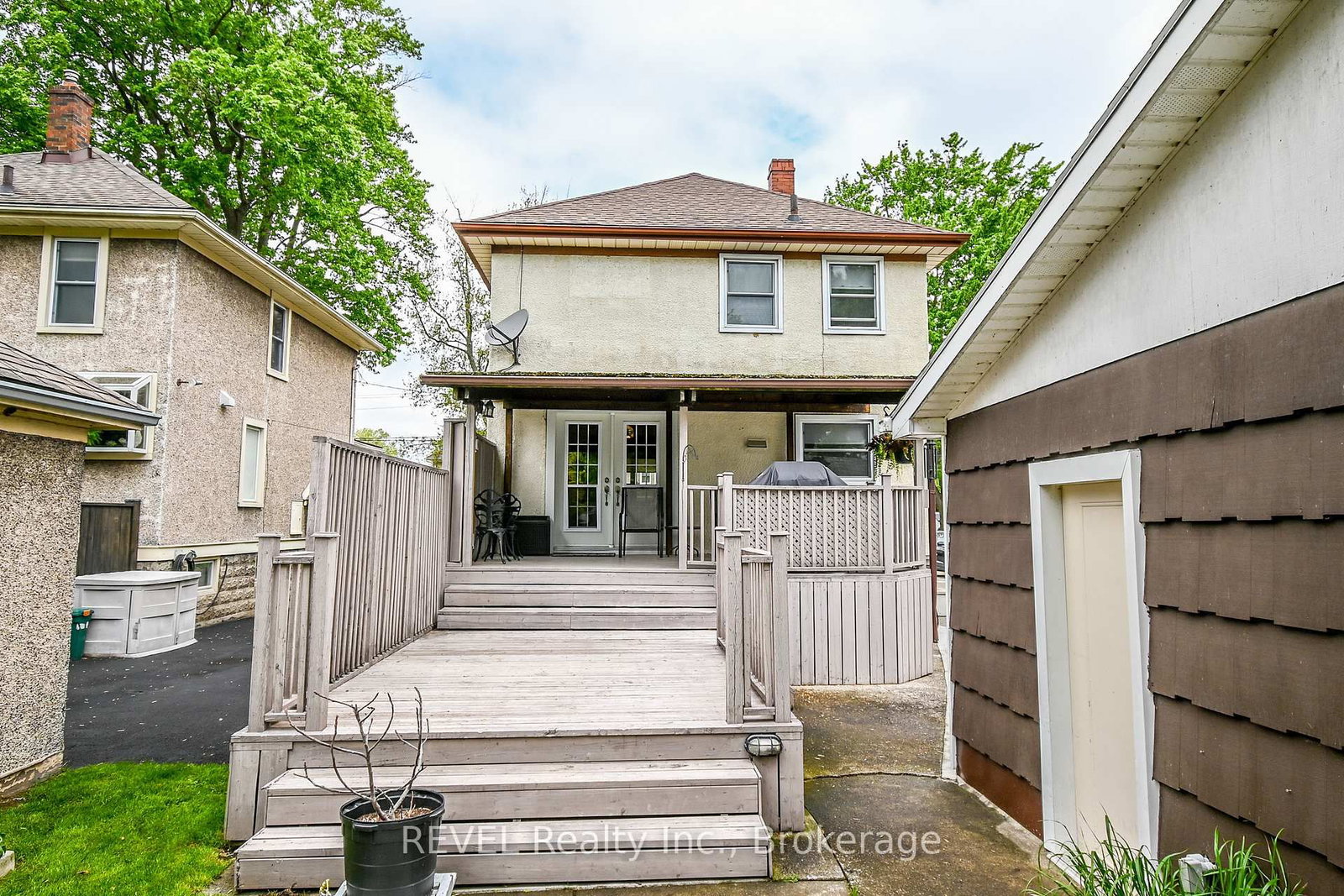 298 Stanley Street • Port Colborne, ON photo 37