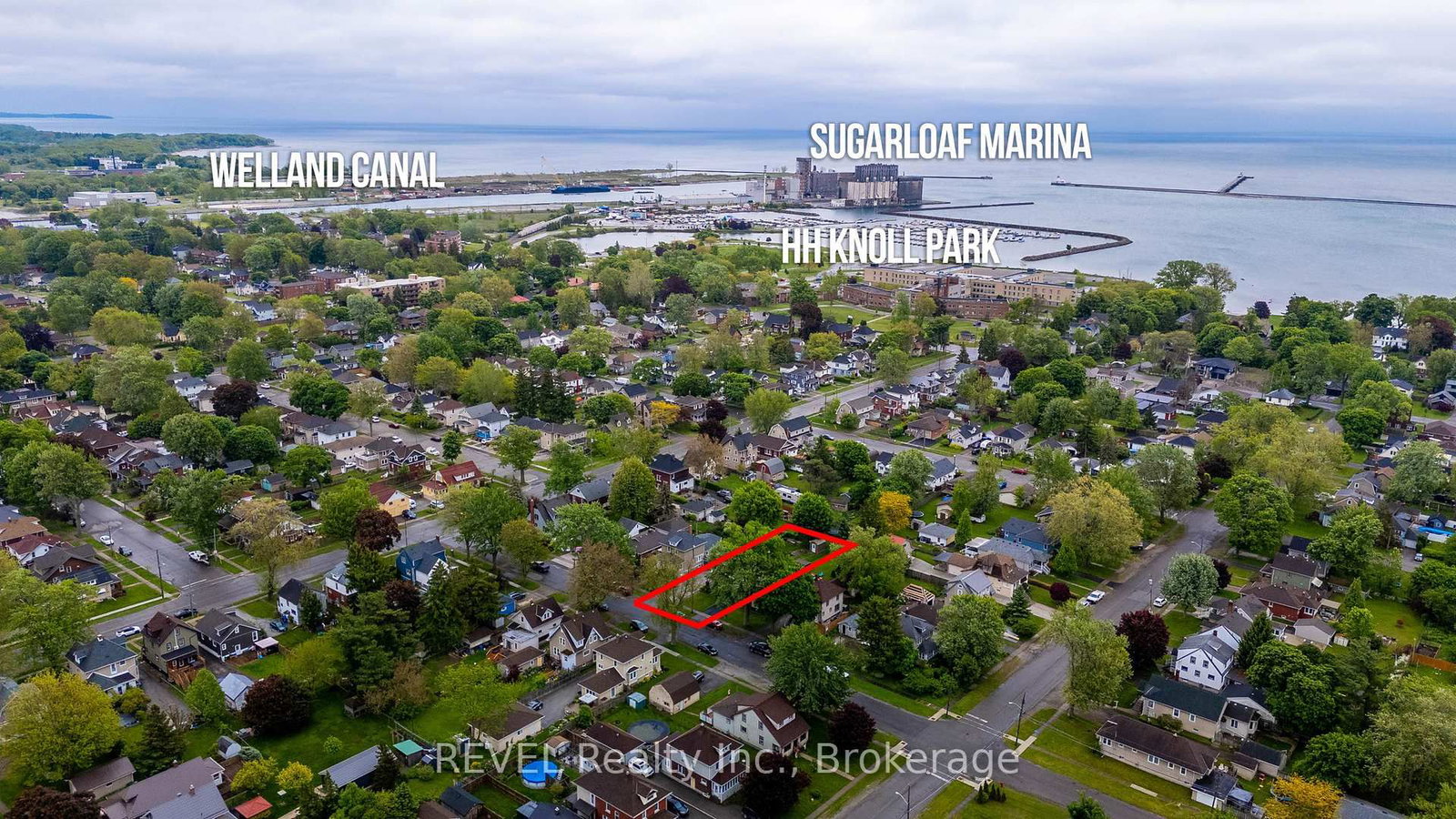 298 Stanley Street • Port Colborne, ON photo 38