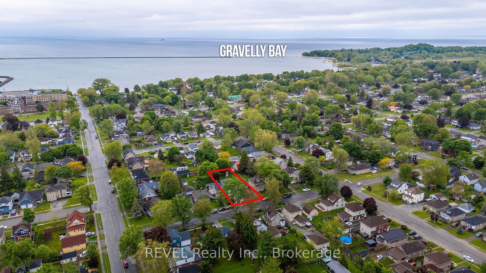 298 Stanley Street • Port Colborne, ON photo 39
