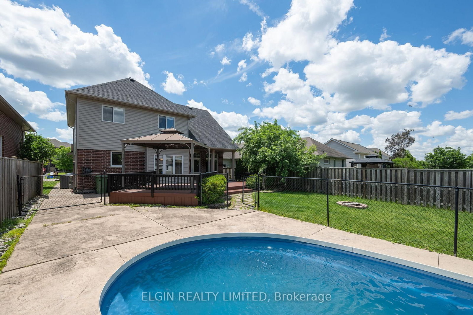 11 Kensington Court • St. Thomas, ON photo 34