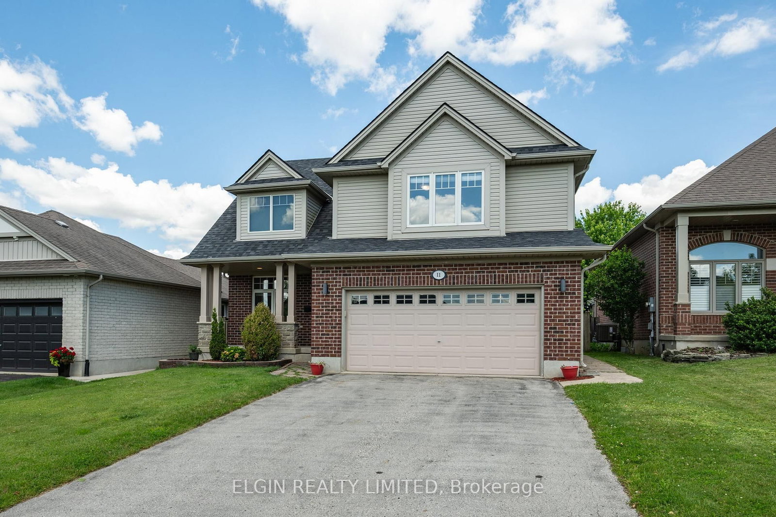 11 Kensington Court • St. Thomas, ON photo 36