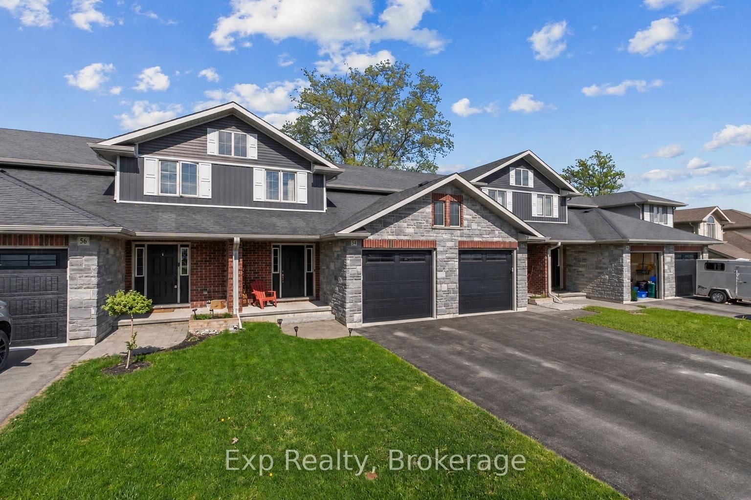 54 Cortland Crescent • Quinte West, ON photo 2