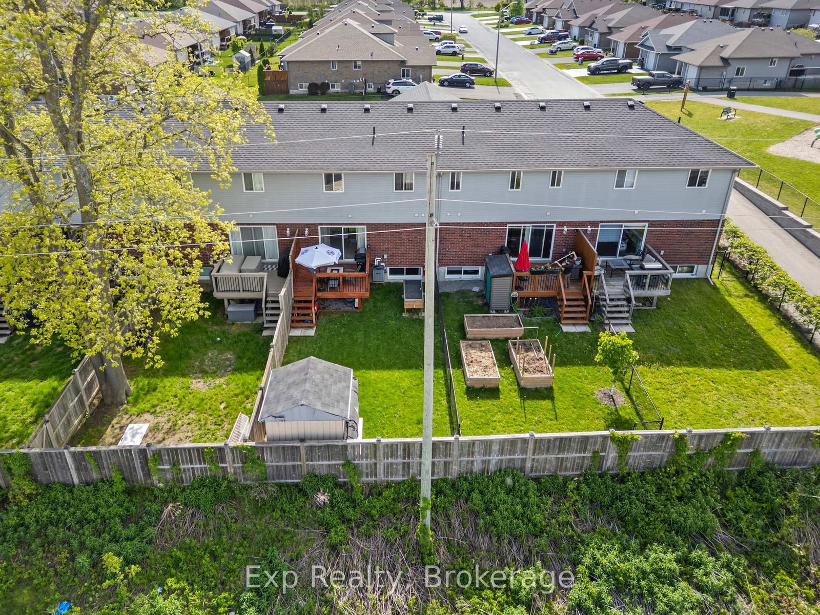 54 Cortland Crescent • Quinte West, ON photo 3