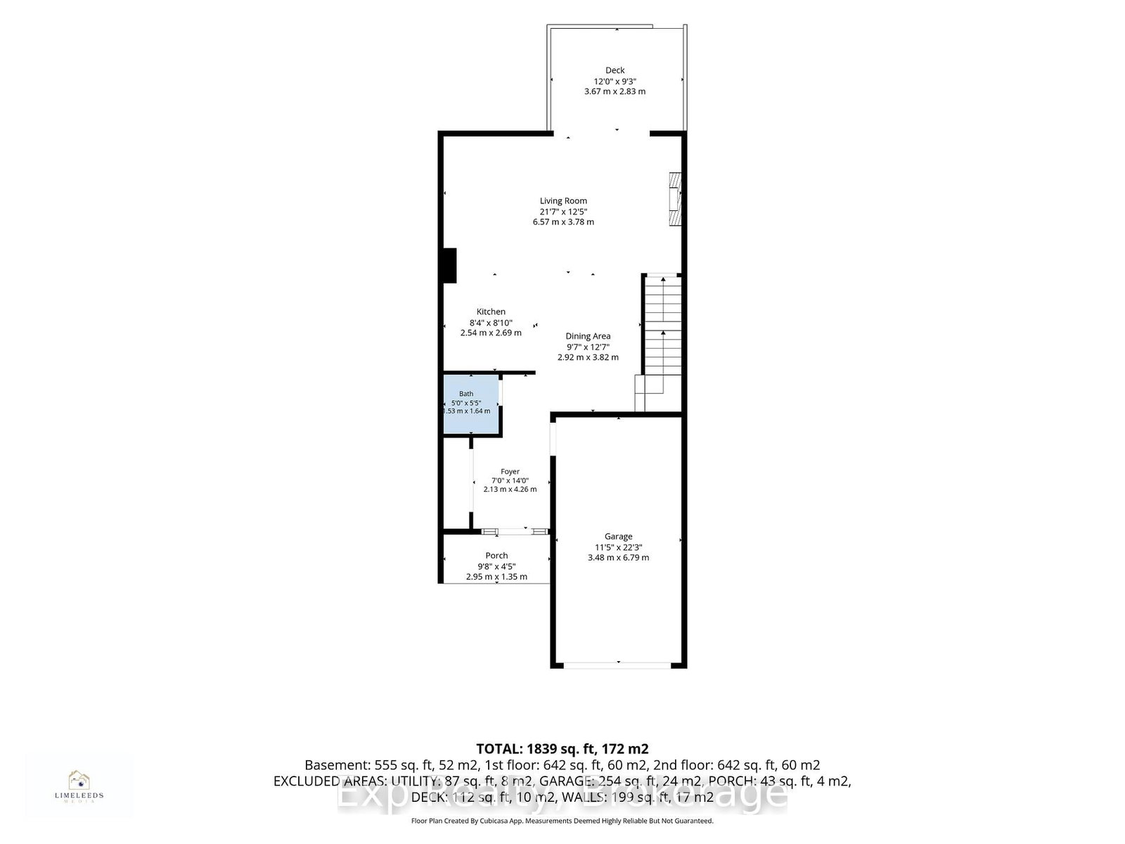 54 Cortland Crescent • Quinte West, ON photo 38
