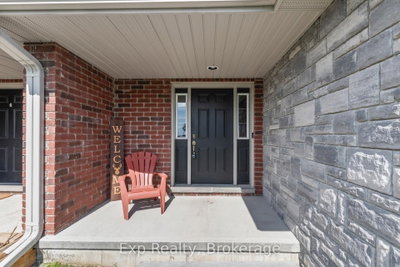 54 Cortland Crescent • Quinte West, ON photo 5