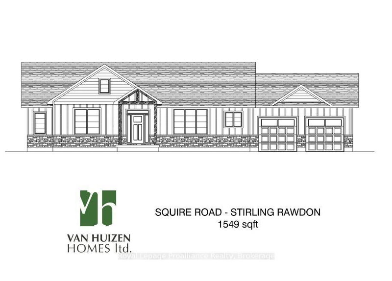 0 Squire Road