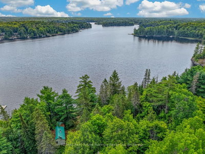 Detached House for sale at 418 Whitestone Lk Road, Whitestone, Ontario, P0A 1G0 - Hagerman - MLS: X13672366