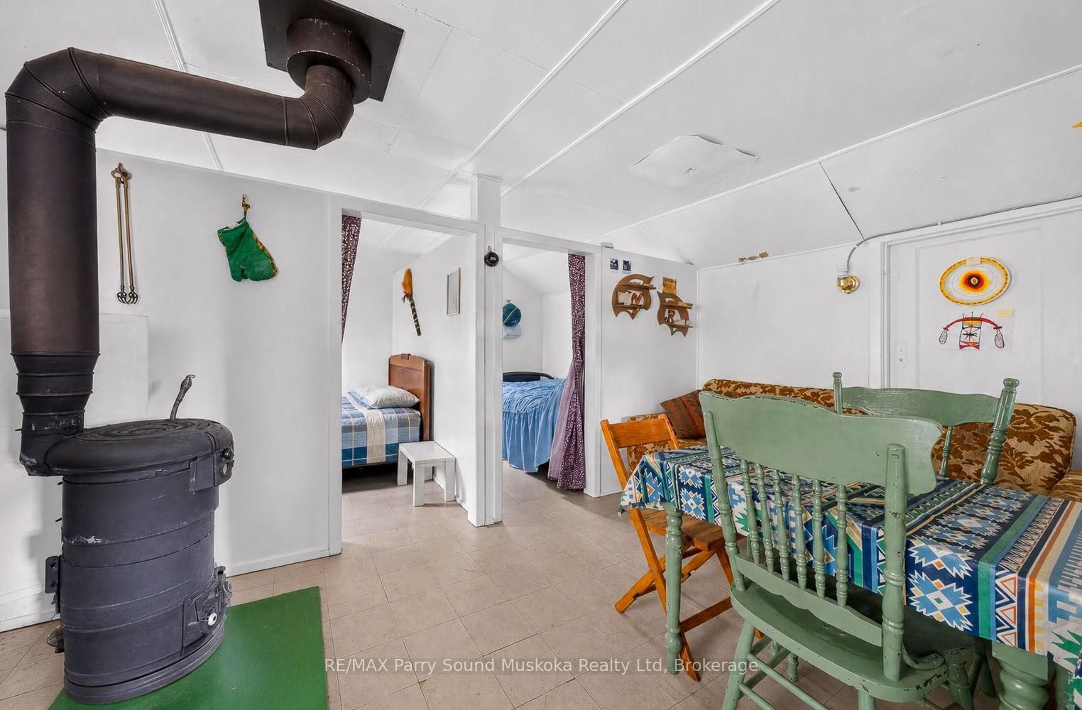 418 Whitestone Lk Road • Whitestone, ON photo 10