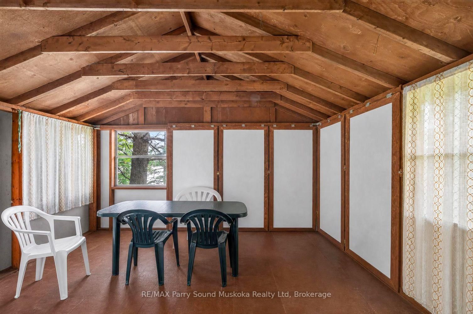 418 Whitestone Lk Road • Whitestone, ON photo 12