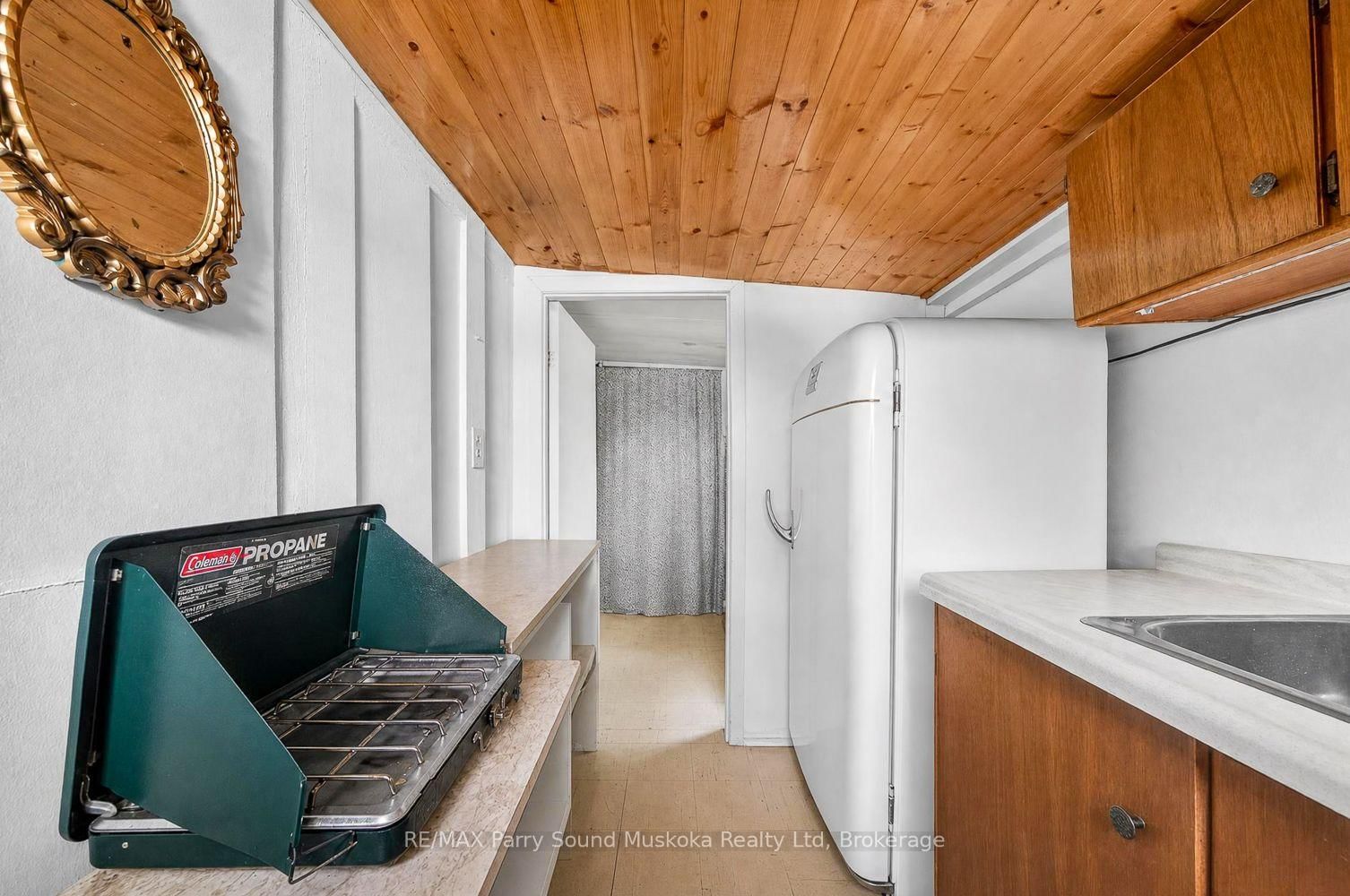 418 Whitestone Lk Road • Whitestone, ON photo 15
