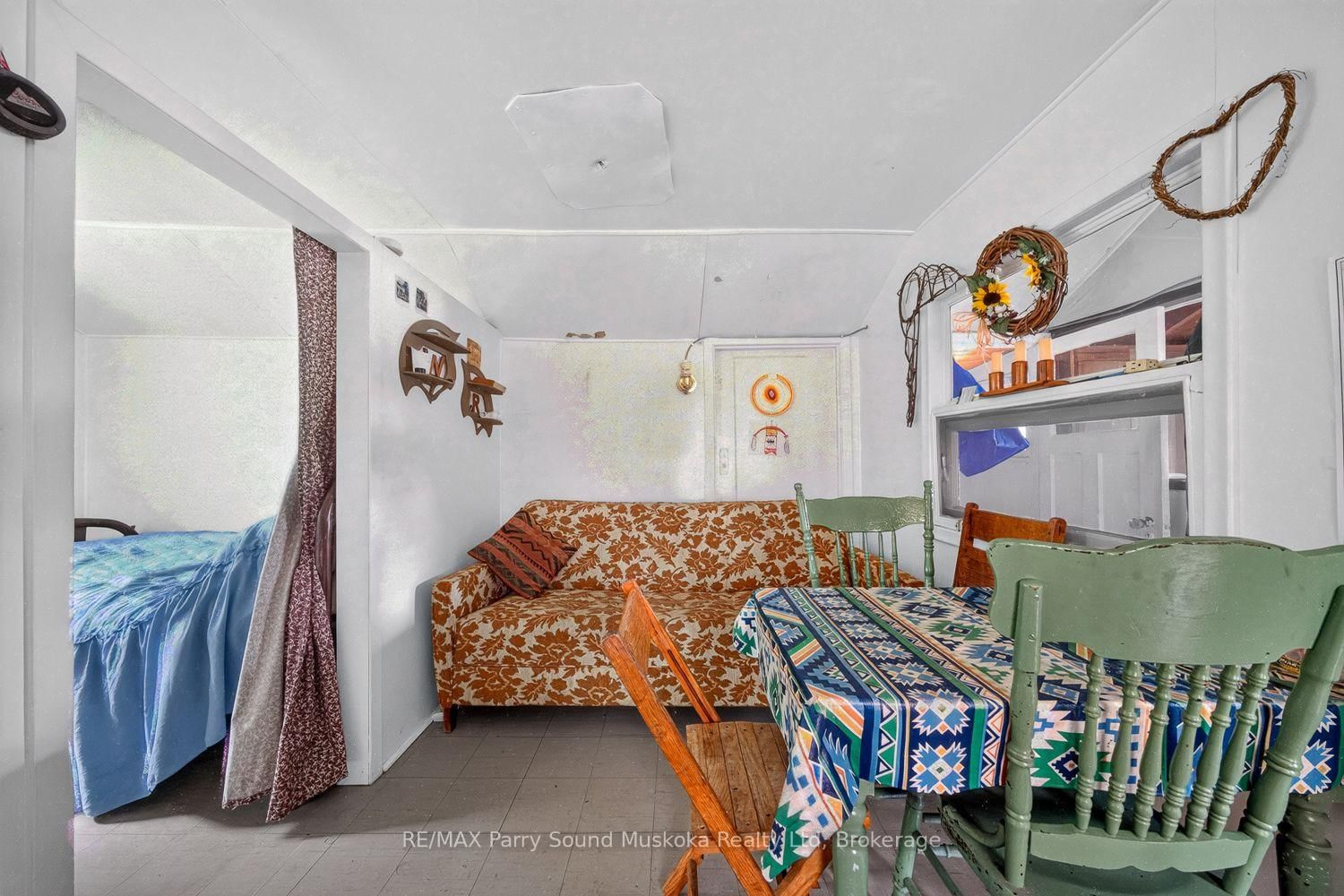 418 Whitestone Lk Road • Whitestone, ON photo 16
