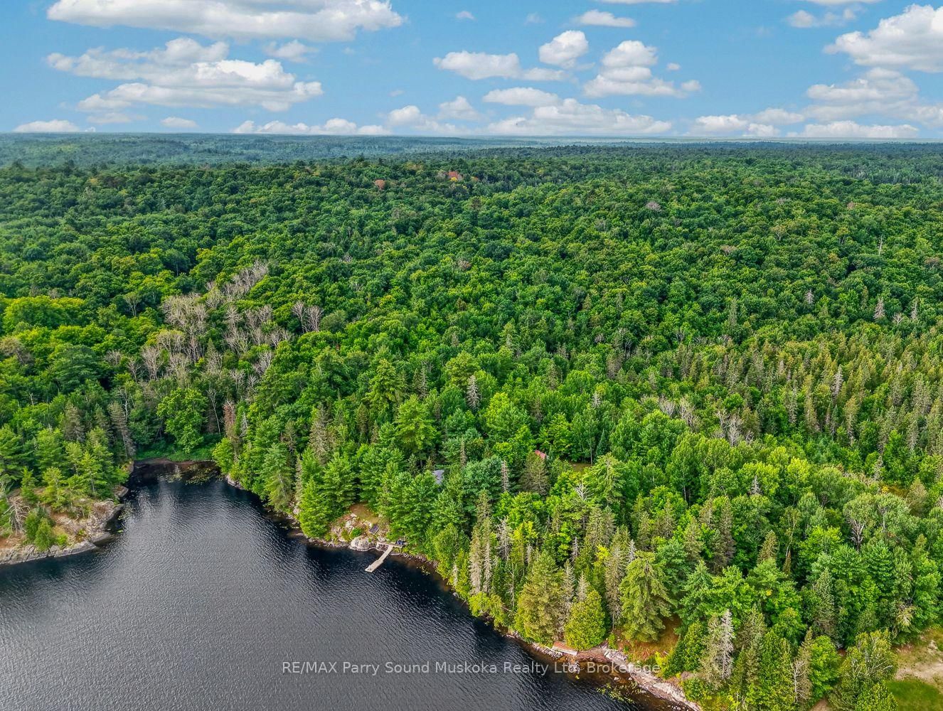 418 Whitestone Lk Road • Whitestone, ON photo 19
