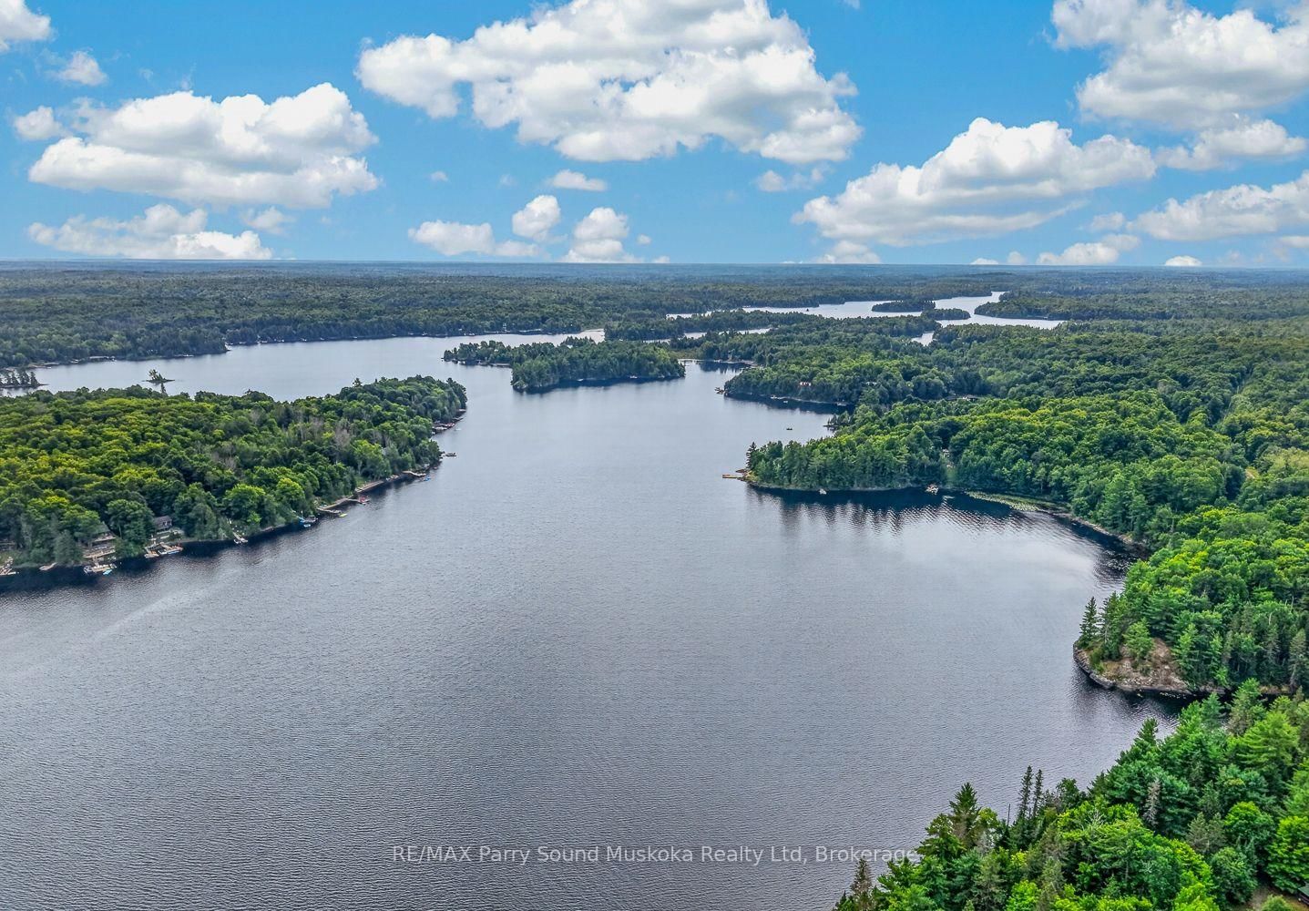 418 Whitestone Lk Road • Whitestone, ON photo 2