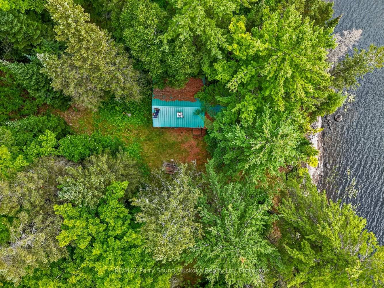 418 Whitestone Lk Road • Whitestone, ON photo 23