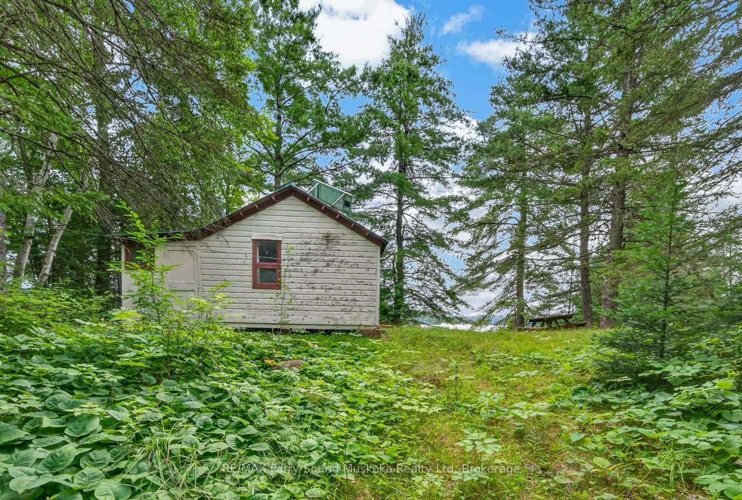 418 Whitestone Lk Road • Whitestone, ON photo 24