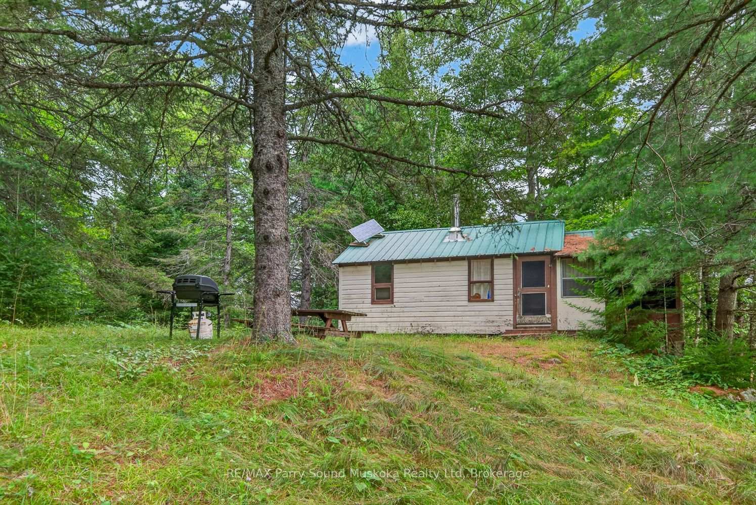 418 Whitestone Lk Road • Whitestone, ON photo 26