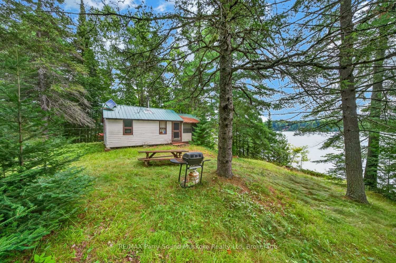 418 Whitestone Lk Road • Whitestone, ON photo 27