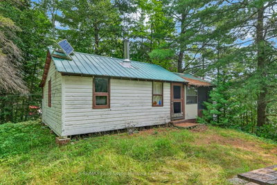418 Whitestone Lk Road • Whitestone, ON photo 3