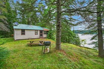 418 Whitestone Lk Road • Whitestone, ON photo 4