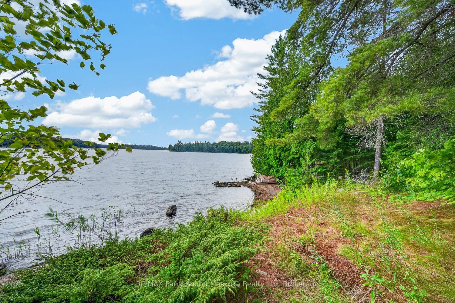 418 Whitestone Lk Road • Whitestone, ON photo 7