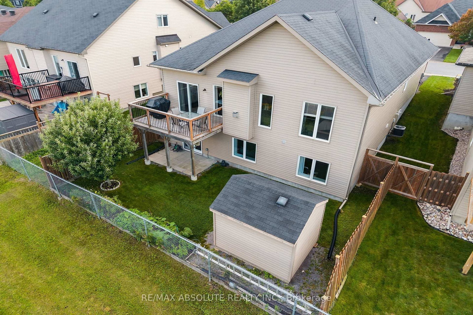 189 Edey Street • Arnprior, ON photo 41
