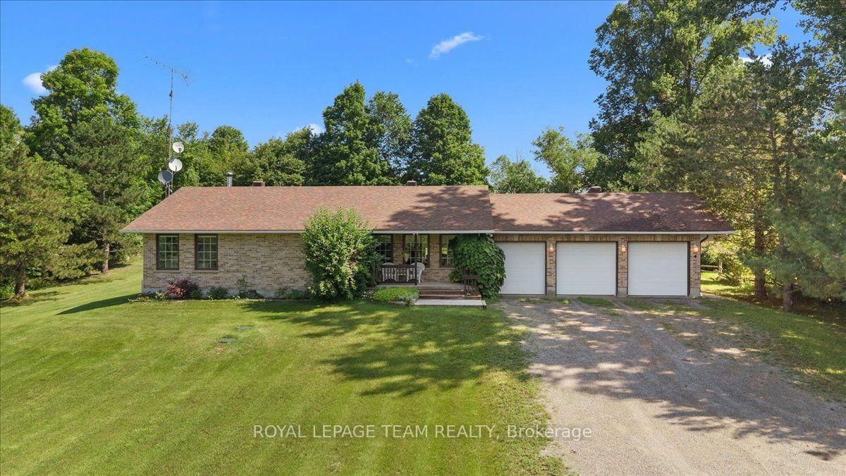 2754 Tatlock Road • Clayton, ON photo 1