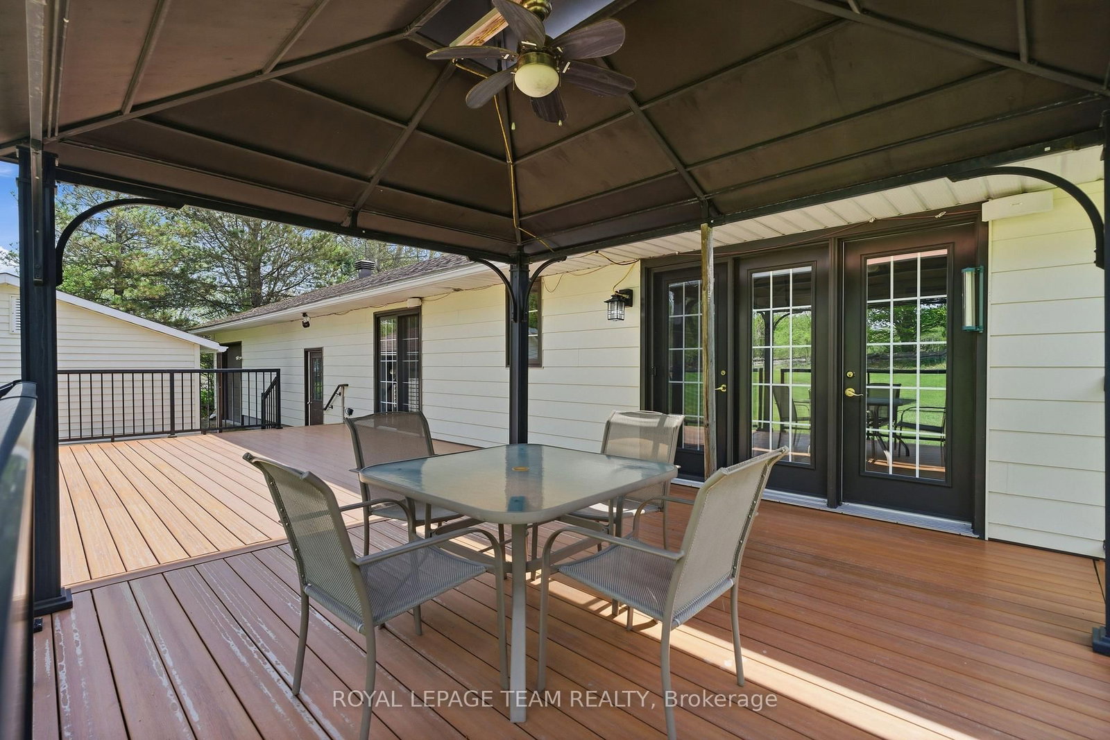 2754 Tatlock Road • Clayton, ON photo 13