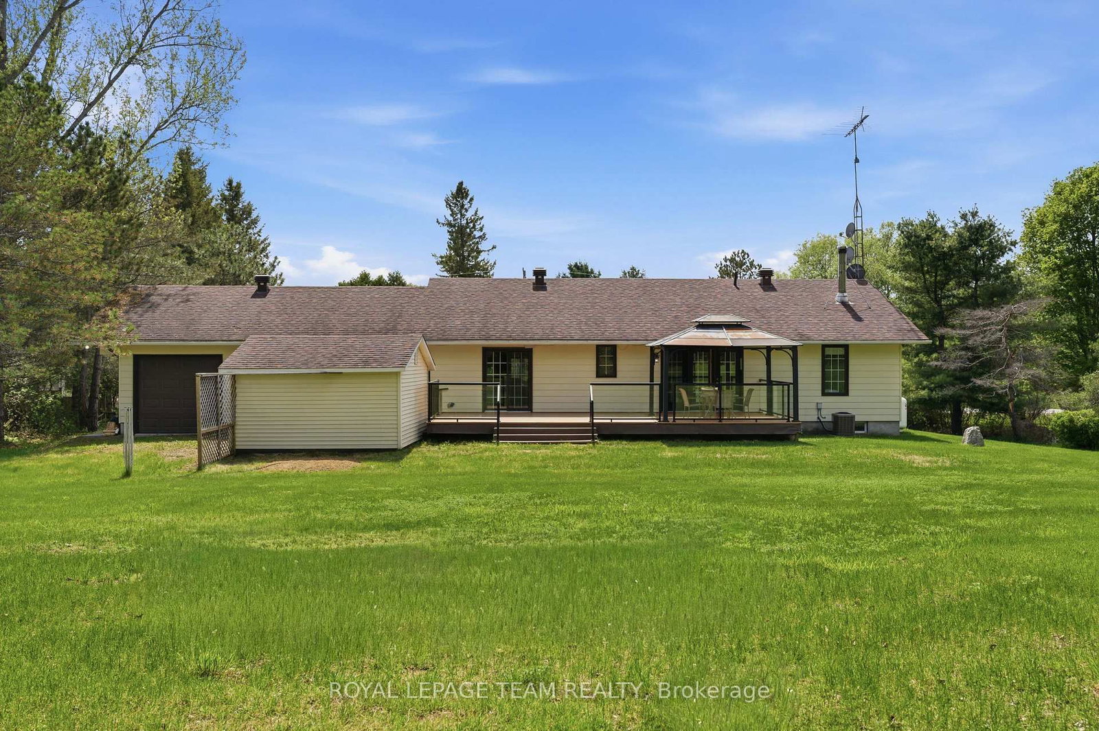 2754 Tatlock Road • Clayton, ON photo 23