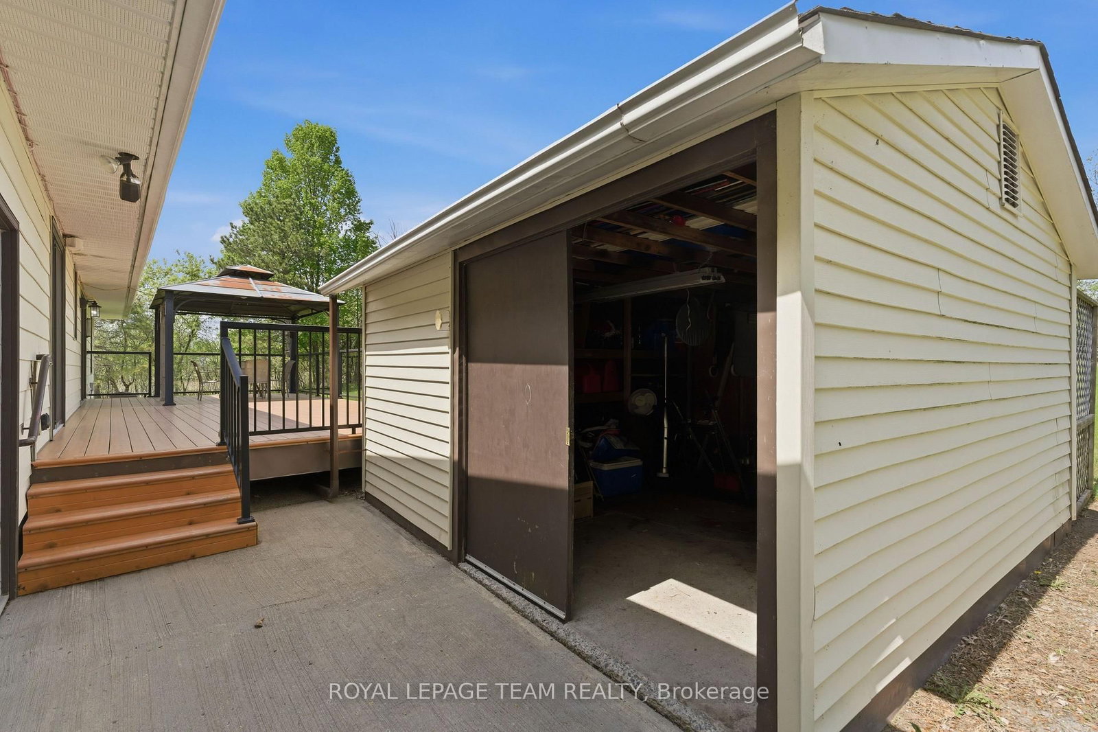 2754 Tatlock Road • Clayton, ON photo 25