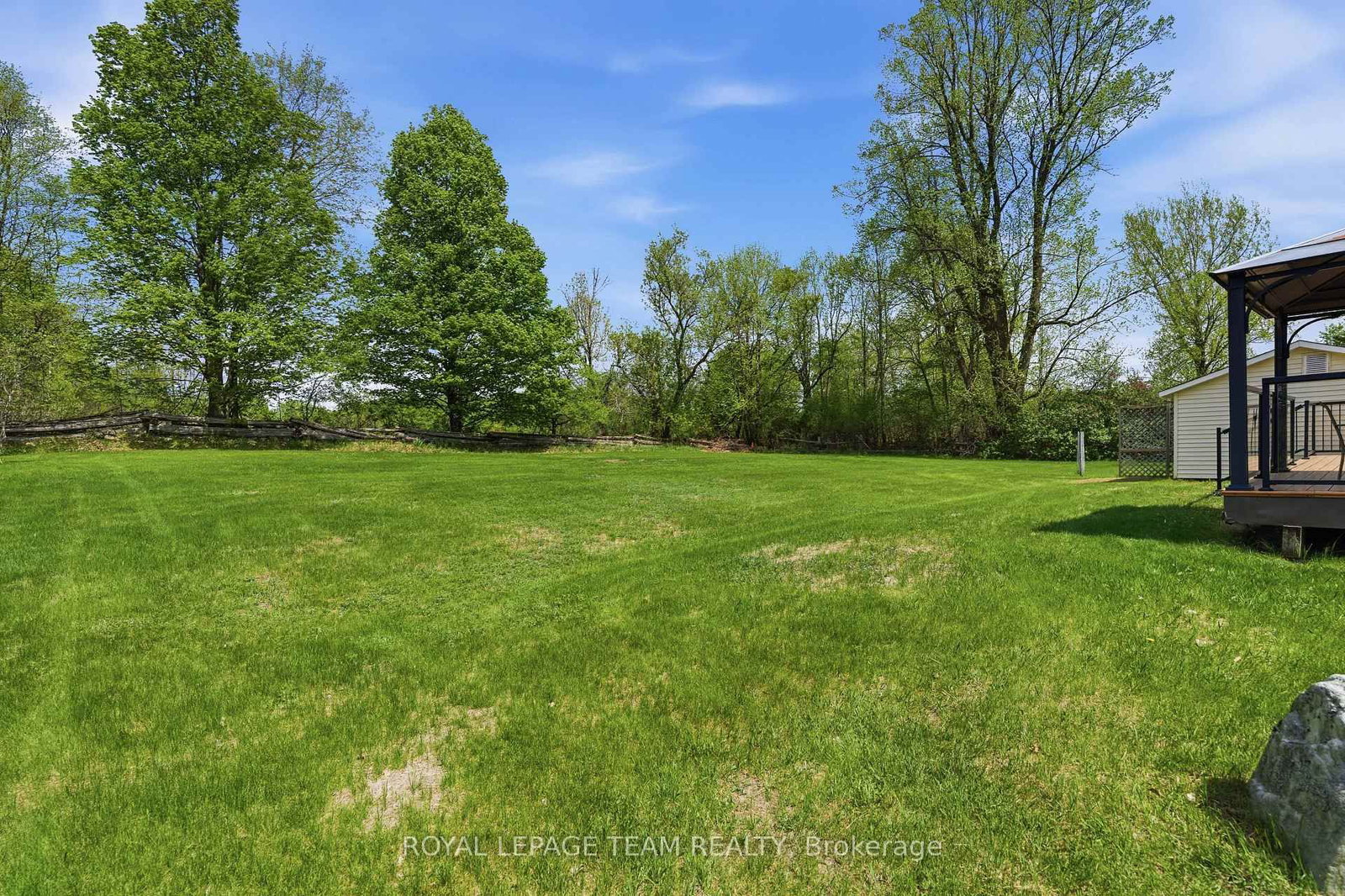 2754 Tatlock Road • Clayton, ON photo 27