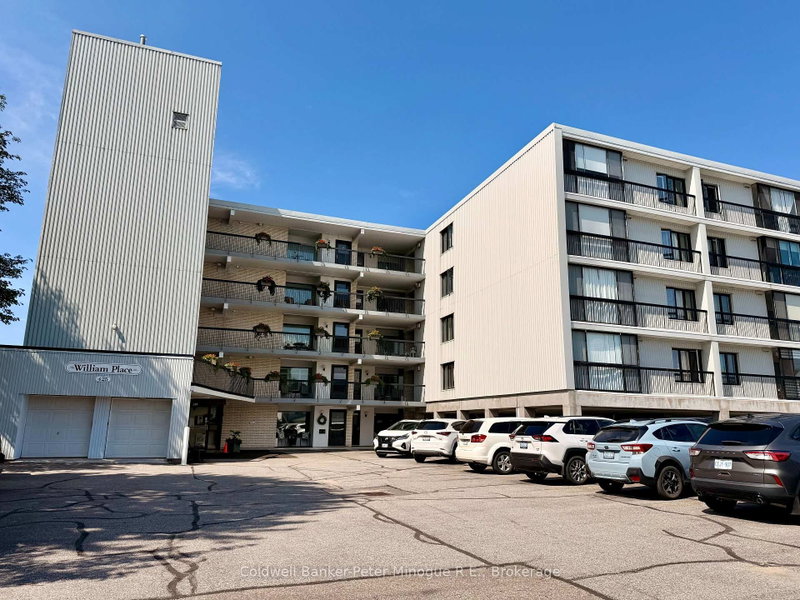 B-02 - 425 William Street