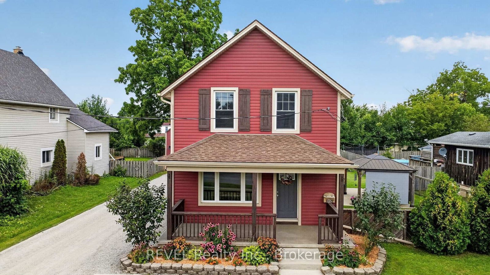 312 Phipps Street • Fort Erie, ON photo 33