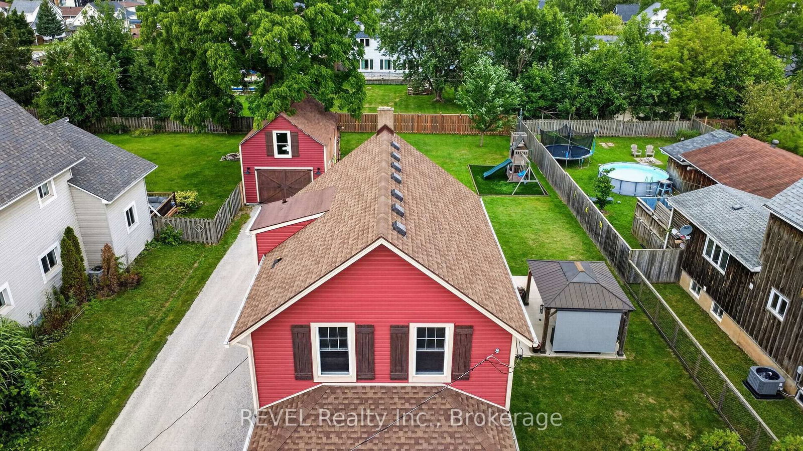 312 Phipps Street • Fort Erie, ON photo 35