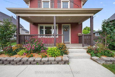 312 Phipps Street • Fort Erie, ON photo 4