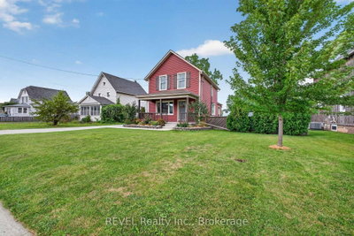 312 Phipps Street • Fort Erie, ON photo 5