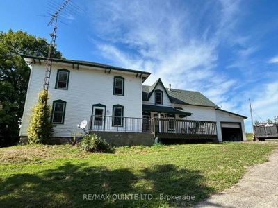 Semi-Detached House for lease at A-979 County Road 30, Brighton, Ontario, K0K 1H0 - Rural Brighton - MLS: X13672434