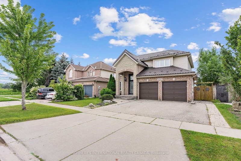 112 Lilywood Drive