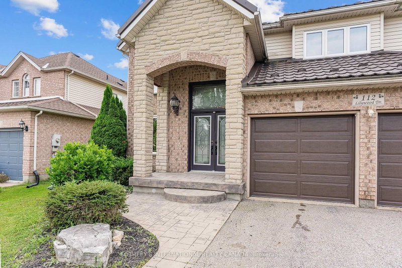 112 Lilywood Drive