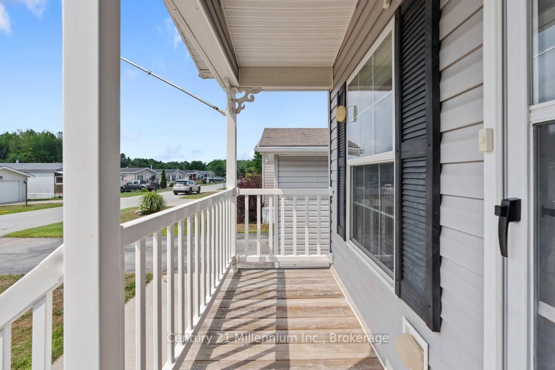 110 Rosewood Drive • Georgian Bluffs, ON photo 14