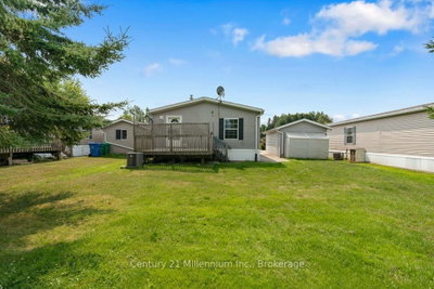 110 Rosewood Drive • Georgian Bluffs, ON photo 5