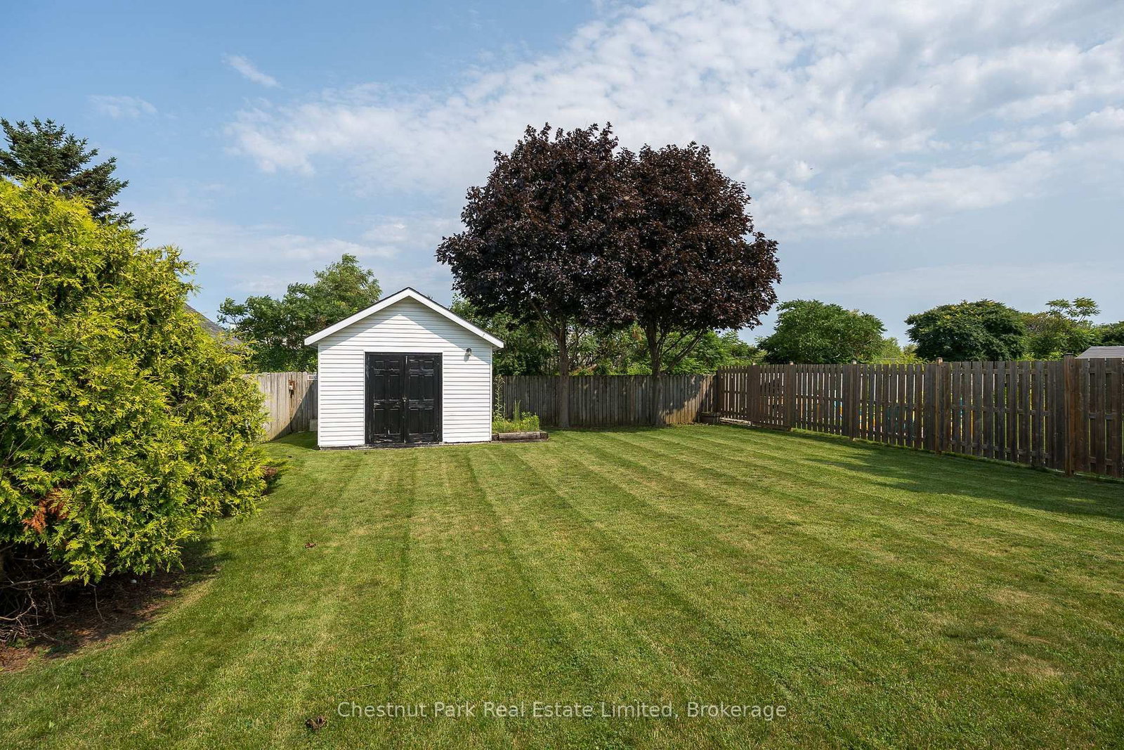 4 First Avenue • Prince Edward County, ON photo 27