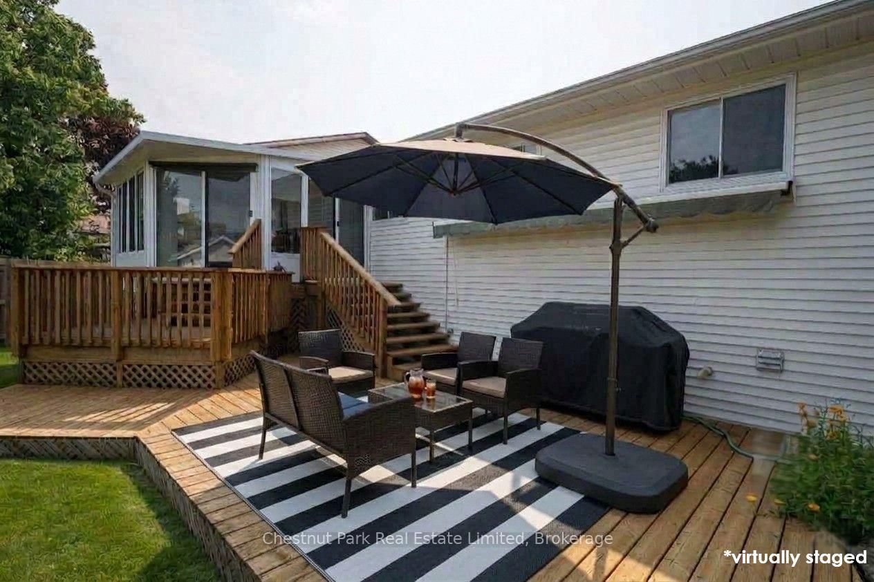 4 First Avenue • Prince Edward County, ON photo 30