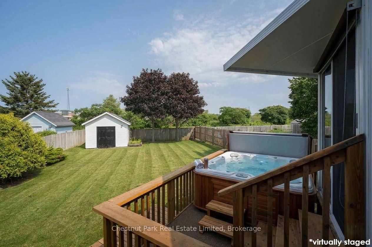 4 First Avenue • Prince Edward County, ON photo 32