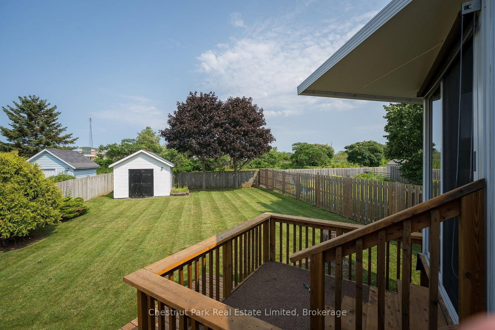 4 First Avenue • Prince Edward County, ON photo 33