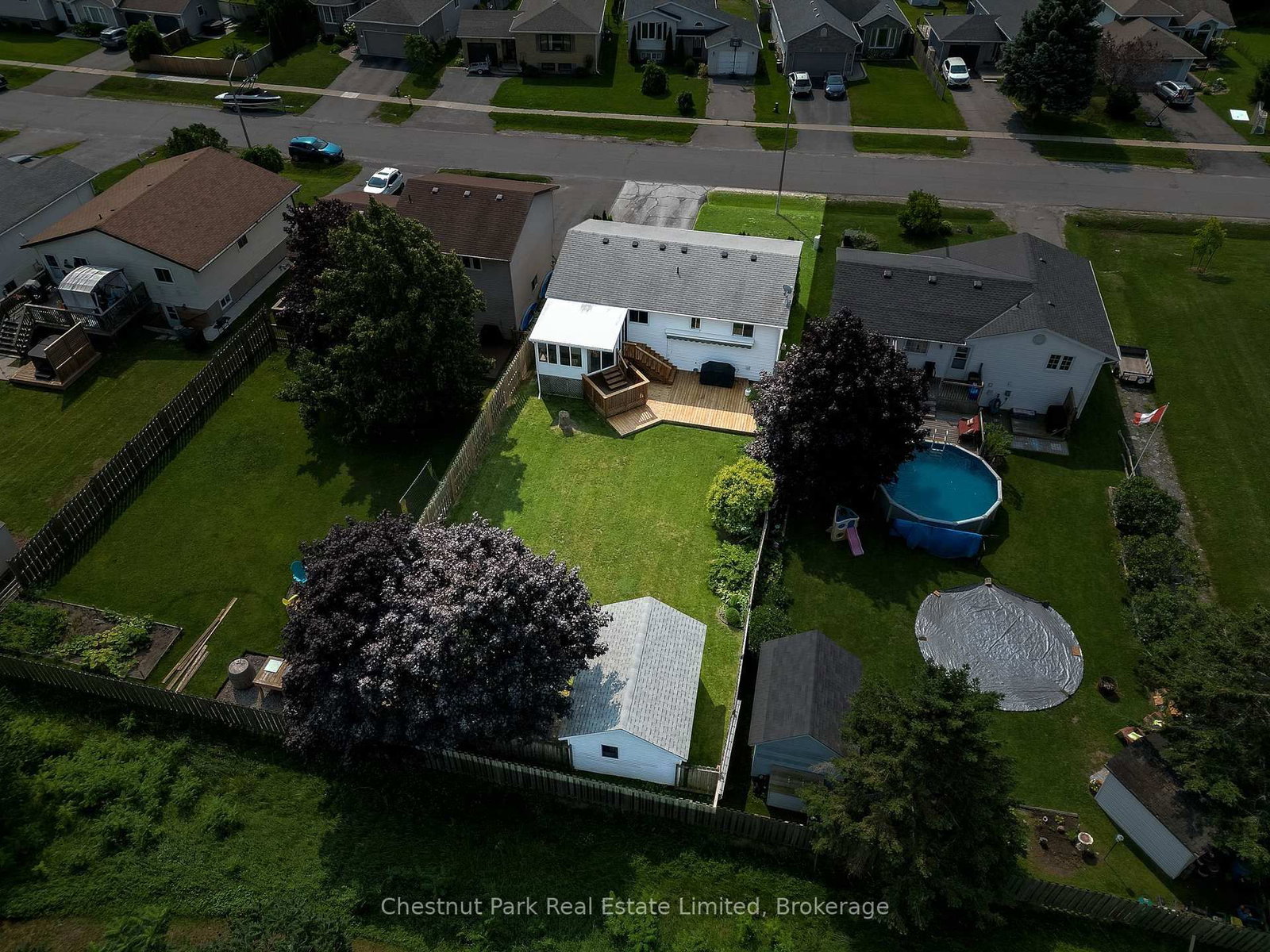 4 First Avenue • Prince Edward County, ON photo 36